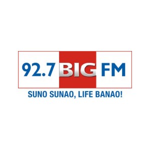 92.7-Big-FM-India