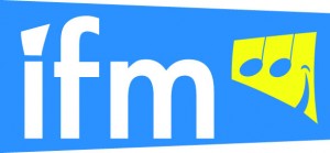 logo ifm 